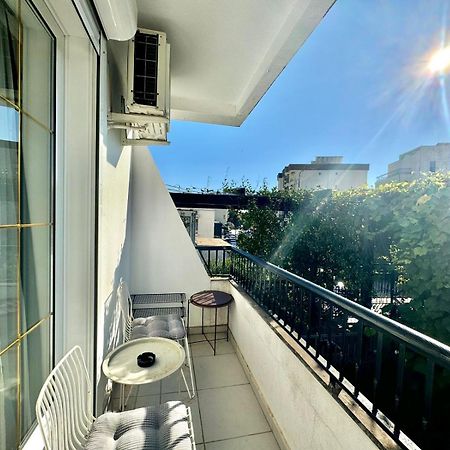 Apartmani Terminal 布德瓦 外观 照片