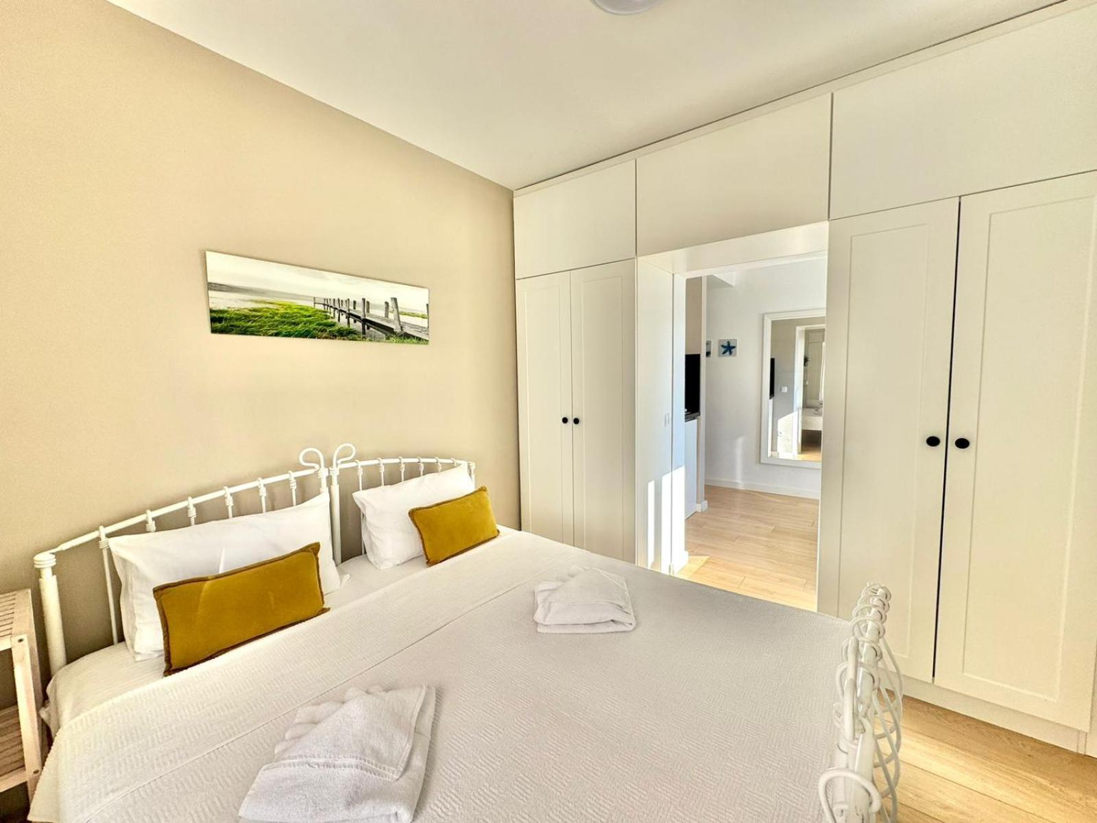 Apartmani Terminal 布德瓦 外观 照片